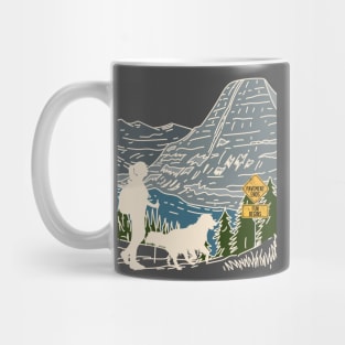 Hiking Mug